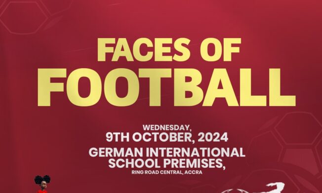 GFA partners with German International School for 'Football4Girls' campaign