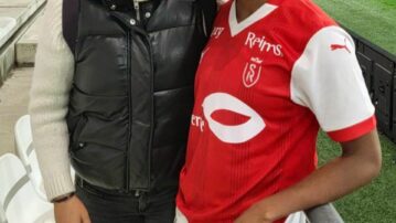 Nora Häuptle steps up scouting ahead of 2025 Women's Africa Cup of Nations