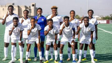 Malta Guinness WPL: Ampem Darkoa Ladies show class, Dreamz Ladies win big on the road in the Northern Zone