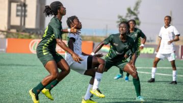 Malta Guinness WPL: Epiphany Ladies off to a flying start, Police Ladies run riot in Southern Zone