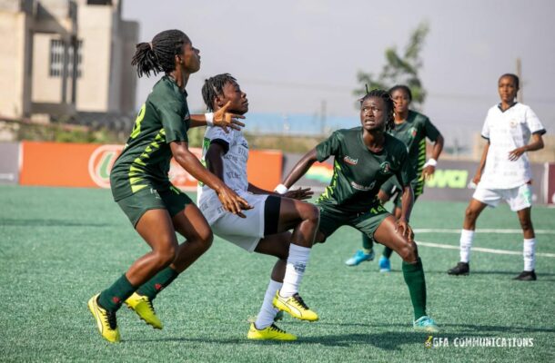 Malta Guinness WPL: Epiphany Ladies off to a flying start, Police Ladies run riot in Southern Zone