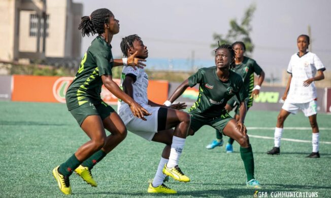 Malta Guinness WPL: Epiphany Ladies off to a flying start, Police Ladies run riot in Southern Zone