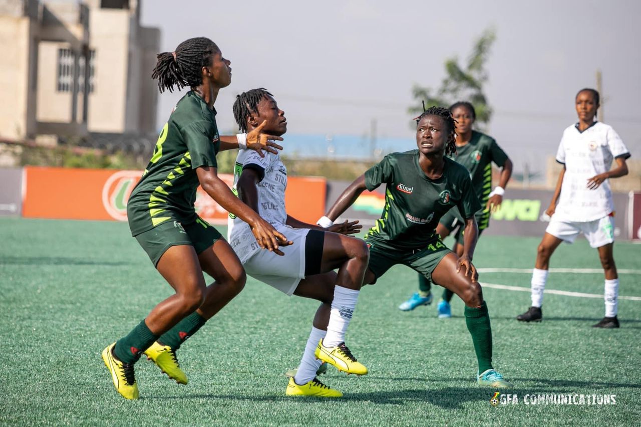 Malta Guinness WPL: Epiphany Ladies off to a flying start, Police Ladies run riot in Southern Zone