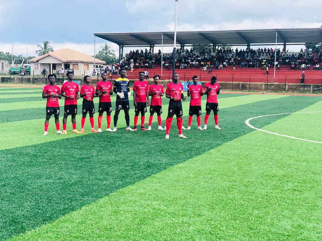 Hohoe United beat True Democracy; Okwahu United, FC Nania pick points in Zone Three