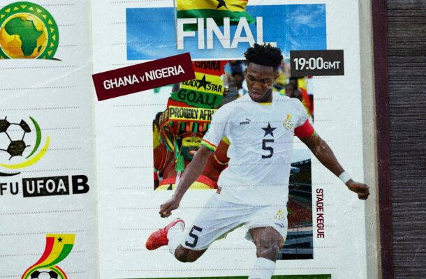 Ghana vs Nigeria WAFU B U20 Final Preview