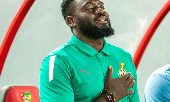 Desmond Ofei applauds improvement of Division Two Leagues after eight players impacted WAFU B U20 Championship