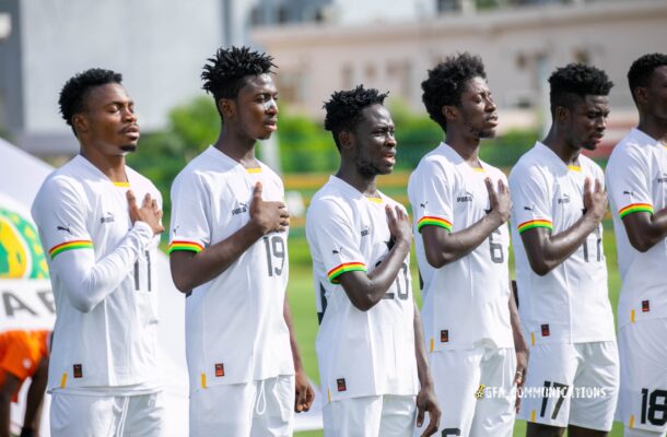 Gallant Black Satellites lose WAFU final