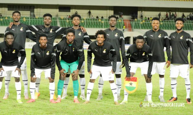 Gallant Black Satellites lose WAFU final