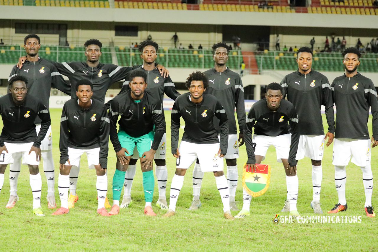 Gallant Black Satellites lose WAFU final