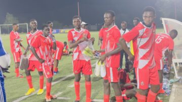 FIFA TDS: Upper East Triumph, Ashanti Region Continue Winning Streak in Elite U15 Boys Championship