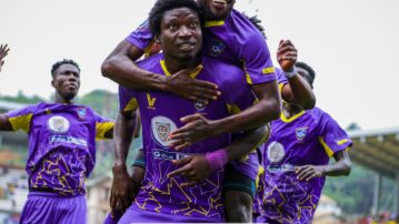 Premier League: Gold Stars FC's magnificent unbeaten run; Chelsea sink Legon Cities; Kotoko, Medeama bag wins