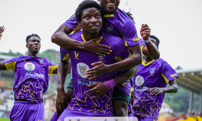 Premier League: Gold Stars FC's magnificent unbeaten run; Chelsea sink Legon Cities; Kotoko, Medeama bag wins