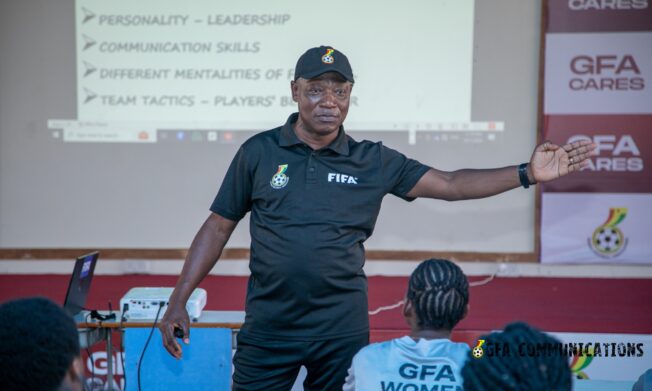 Malta Guinness Women’s Premier League referees undergo fitness test ahead of the new season