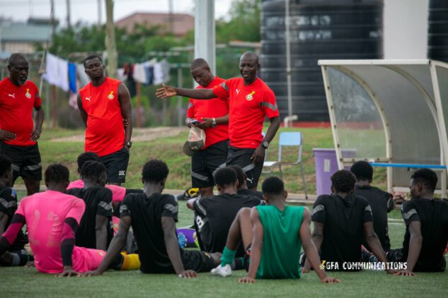 https://www.ghanafa.org/second-batch-of-black-galaxies-begin-camping-at-prampram-ahead-of-chan-qualifiers