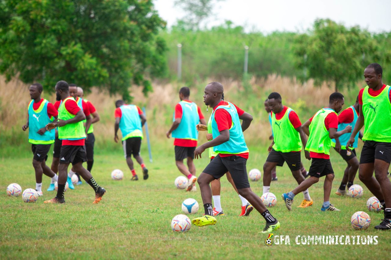 CAF License C Coaching Course Kicks Off at GSCE, Prampram