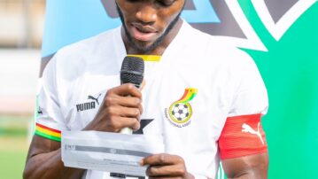 CAF/WAFU B Conduct Anti-Trafficking Awareness Campaign During U-20 WAFU Zone B AFCON Qualifiers