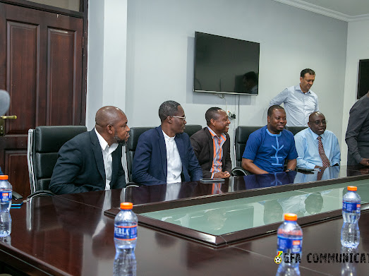 - Kickoffghana.com