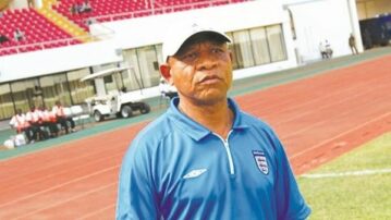 Ghana legend Abdul "Golden Boy" Razak to attend WAFU B General Assembly