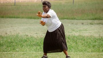 South Suntreso SDA Sports teacher applauds FIFA, GFA for girls U-12 competition