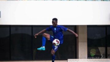Tamale City maintain top spot, Real Tamale United remain second in Zone One of Access Bank Division One League