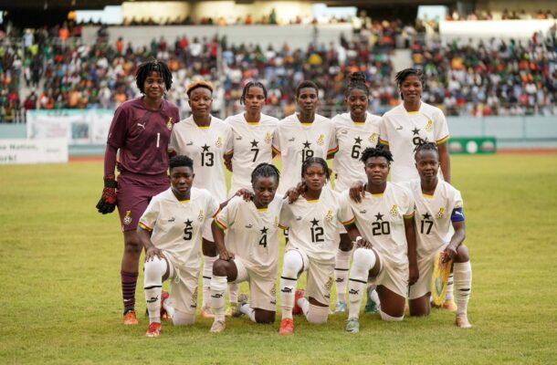 Black Queens learn Women's Africa Cup of Nations opponents on Friday