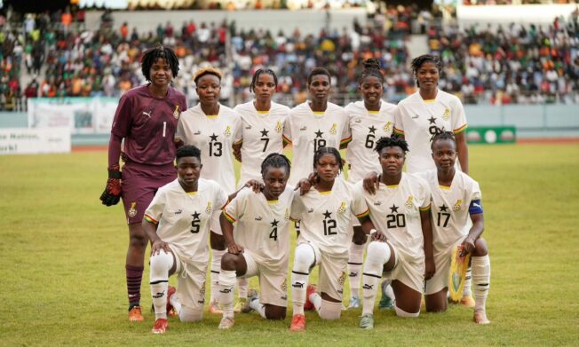 Black Queens learn Women's Africa Cup of Nations opponents on Friday