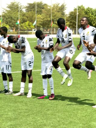 https://www.ghanafa.org/ghana-u15-boys-and-girls-to-face-cote-dvoire-in-semi-finals-of-wafu-b-african-schools-football-championship