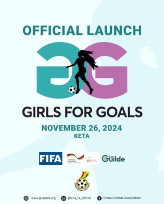 https://www.ghanafa.org/girls-for-goals-football-program-to-launch-in-keta-on-tuesday