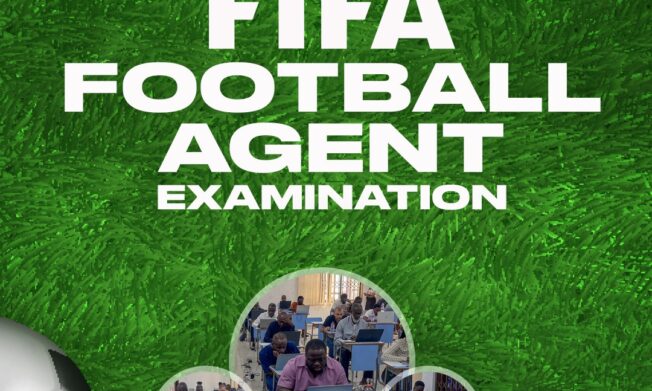 Next FIFA Football Agent Examination application dates released