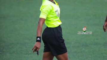 Match officials for Malta Guinness Women's Premier League announced