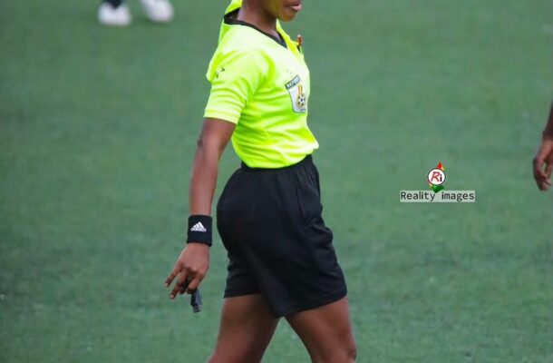 Match officials for Malta Guinness Women's Premier League announced