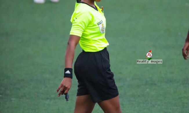 Match officials for Malta Guinness Women's Premier League announced