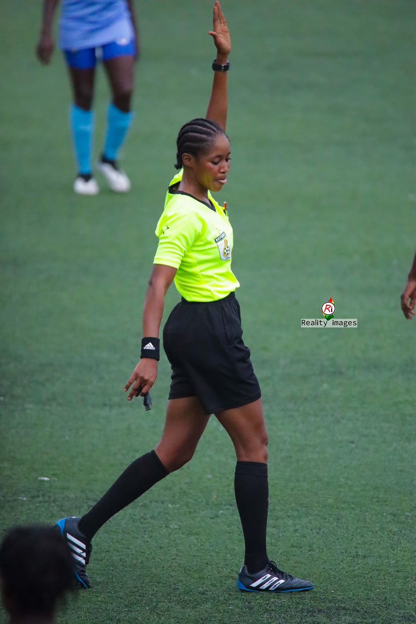 Match officials for Malta Guinness Women's Premier League announced