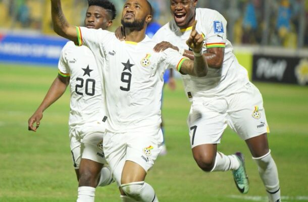 Black Stars program outline for 2025 Africa Cup of Nations qualifier against Angola