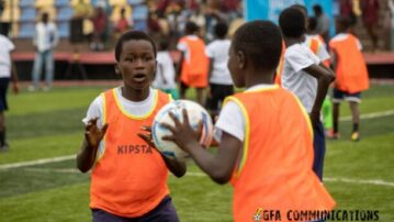FIFA Women's Football campaign kicks off on Tuesday