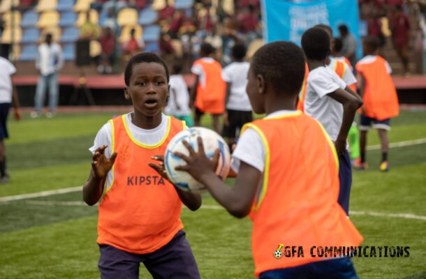 FIFA Women’s Football campaign kicks off in Kumasi next week