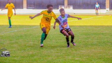 Ampem Darkoa Ladies clash with FC Savannah in Malta Guinness Women's Premier League: Northern Zone Preview