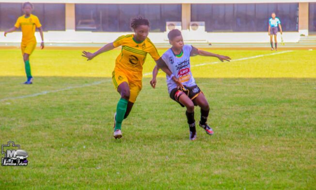 Ampem Darkoa Ladies clash with FC Savannah in Malta Guinness Women's Premier League: Northern Zone Preview