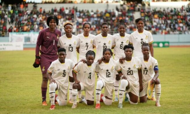 CAF releases draw procedure for TotalEnergies Women’s Africa Cup of Nations