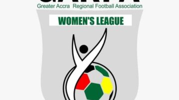 Oak Ladies and Sissamba Ladies Secure Commanding Wins as Greater Accra Women’s Division One League Kicks Off