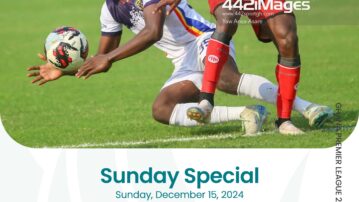 Premier League: Albert Amoah the hero as Asante Kotoko beat rivals Hearts of Oak in Kumasi