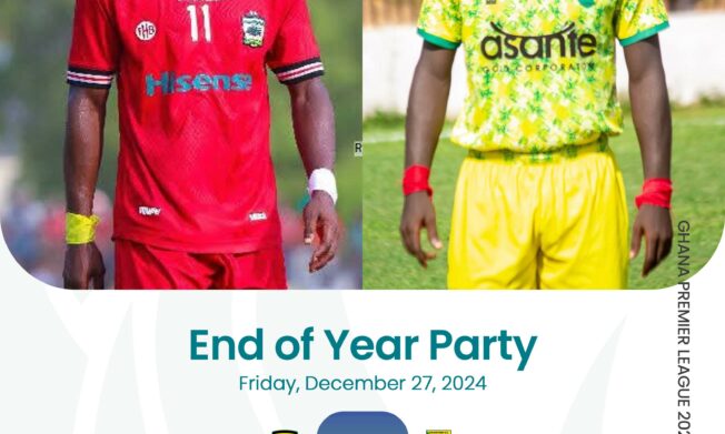 Premier League: Asante Kotoko host Gold Stars FC in epic showdown on Friday