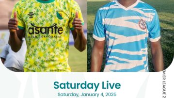 Premier League: Gold Stars FC seek return to winning ways against Berekum Chelsea on Saturday