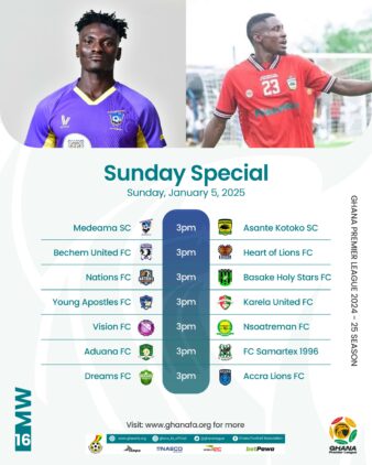 https://www.ghanafa.org/premier-league-match-day-16-preview