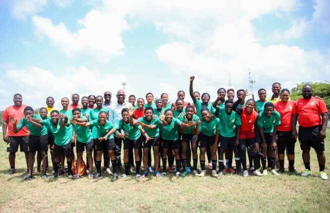 https://www.ghanafa.org/black-maidens-gear-up-for-wafu-b-u17-girls-cup-with-three-friendly-games