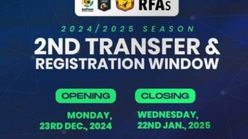 Ghana Football Association