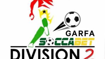 SOCCABET Division Two League Resumes After General Elections Break