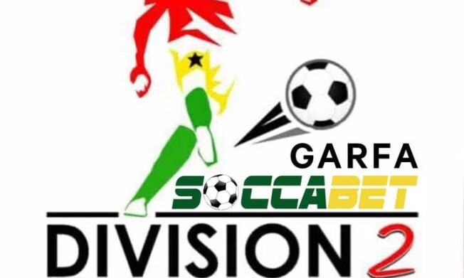 SOCCABET Division Two League Resumes After General Elections Break