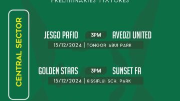 Volta Regional FA Cup Kicks Off This Weekend with 32 Clubs Competing