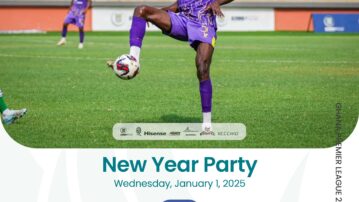 Premier League: Medeama claim 1-0 home win over Karela United